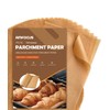Parchment Paper Sheets, 9x13 In Non-Stick Precut Baking Parchment for
