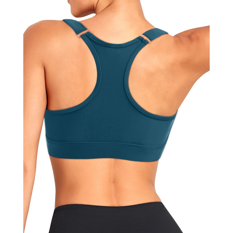 Tempt Me - brasier deportivo para mujer, parte superior de