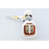 Kijima MT090WP 4P Motorcycle Harness ACC Branch 304-7158 Compatible with
