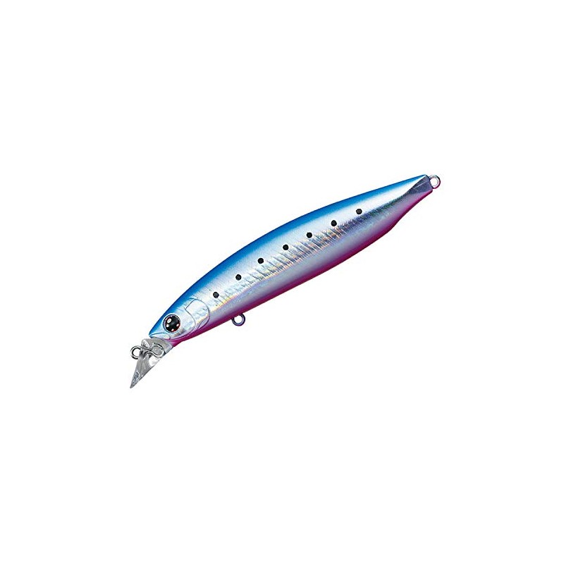 Daiwa Shoreline Shiner Z Vertis R 98F 98mm