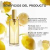 Halovida Aceite Capilar, Protector Térmico Antifrizz, 80ml