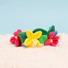 Tug of War Dog Toy Interactive Colorful with Sound Beautiful