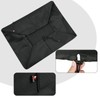TXEsign Dust Cover Compatible with YAMAHA R-S202BL/Sony STRDH590/STRDH190, Nylon Protective