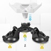 Starlink Mini Suction Cup Mount, Starlink Mini Car Mount, Starlink