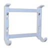 CraftEdge3D EasyClick Custom-fit Wall Mount for AVM Fritz!Box 4050, 6850