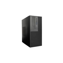 InWin CP712 15.5L Small Form Factor Mini Tower Chassis-Supports Micro-ATX-Flexible Capacity Configuration-TAC 2.0 Thermal Solution-Front Ports include USB 3.0 x2, USB 2.0 x2, HD Audio (CP712.CQ450TB3)
