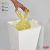 Gallo, 15 Recycled Plastic Bags, 100% Recycled, 53 x 68