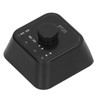 Bluetooth Multimedia Controller Long Endurance Wide Compatibility Multifunctional Foot Control