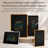 NBoard LCD Writing Tablet 10'' Drawing Board Handwriting Pad Suitable