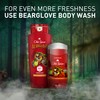 Old Spice Aluminum Free Deodorant for Men, 24/7 Odor Protection,