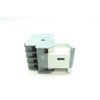 ABB A16-30-10-84 AC CONTACTOR 110-120V-AC 30A AMP 15HP