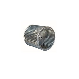 LAU Industries/Conaire 01332301 1/2 bore, CW blower wheel