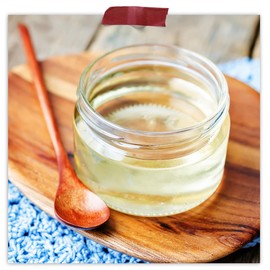 Fermentaholics Liquid Invert Sugar Syrup - Great For Fermentation, Baking, Sweetening, Candy Making, Ice Cream - 20 fl oz - Ferment Hard Seltzer - Inverted Sugar Syrup Resealable Easy Pour Spout (1)