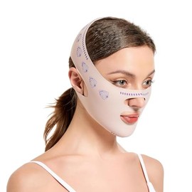 ¡Transforma tu piel con LONEOURS! Descubre la crema facial que Línea V perfecta para el rostro: el lifting facial en línea V utiliza la fuerza física para dar forma al.