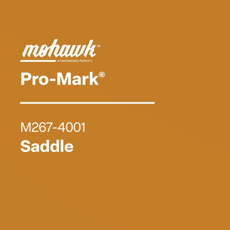Mohawk Pro-Mark Capillary Marker, Saddle M267-4001, 1 Count