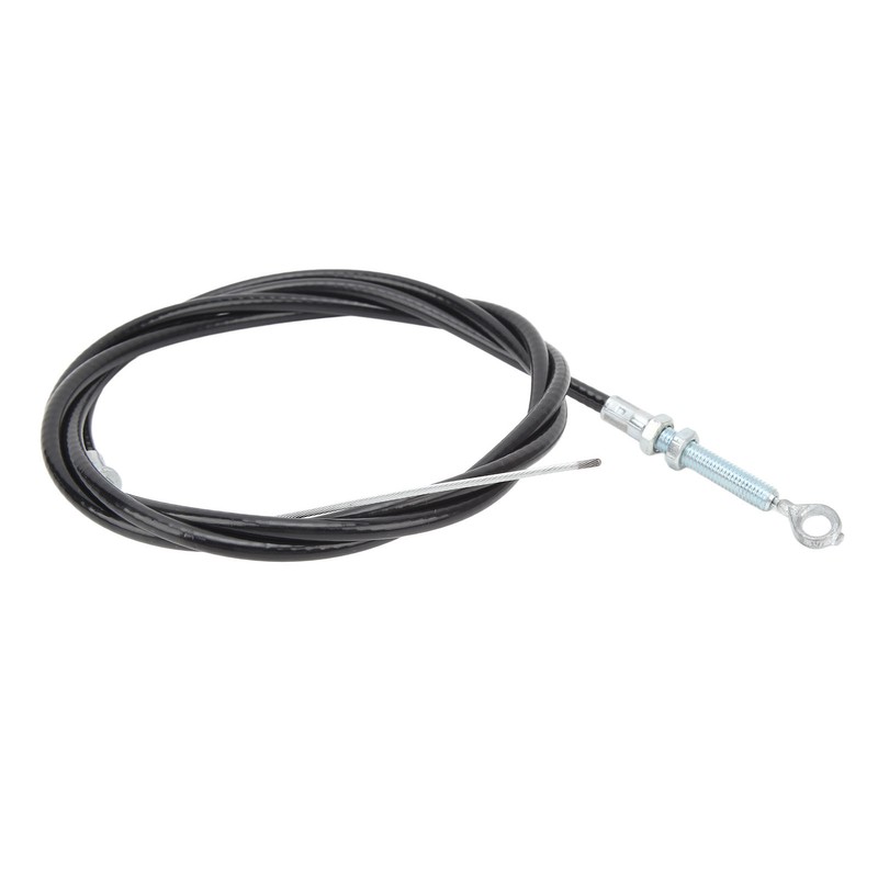 4in Rear Brake Band Pins Kit with 1.55m Throttle Pull