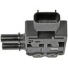 Dorman 904-7127 Exhaust Gas Differential Pressure Sensor Compatible with Select