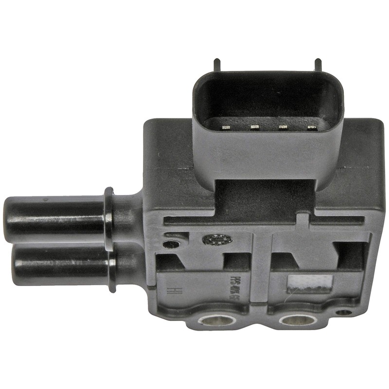 Dorman 904-7127 Exhaust Gas Differential Pressure Sensor Compatible with Select