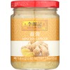 Lee Kum Kee Garlic Minced, 7.5 oz