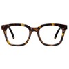 Jectieey Blue Light Blocking Glasses for Women Men,Oversize Fashion Squre