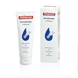 Schrundensalbe mit Echinacea