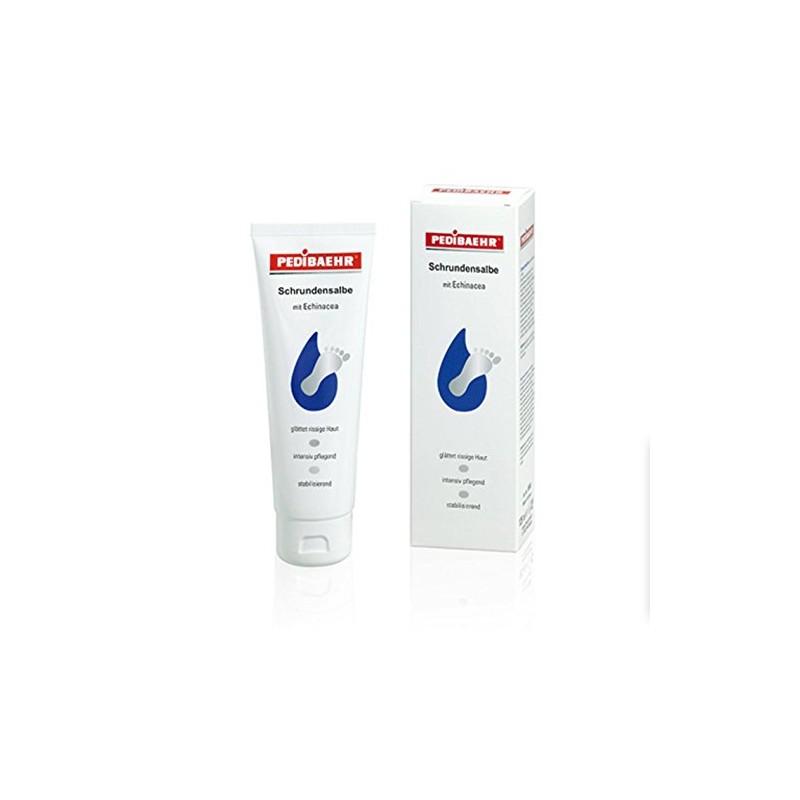 Schrundensalbe mit Echinacea