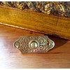 Antikas – Finely Crafted Original Historic Clamp Brass Door Bell