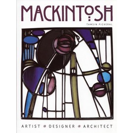 Charles Rennie Mackintosh