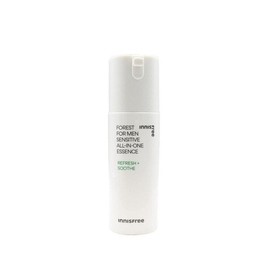 Innisfree 이니스프리 포레스트 포맨 센서티브 올인원 에센스 100ml Innisfree Forest For Men Sensitive All-in-One Essence 100ml