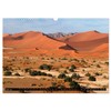Fascination Namibia (Wall Calendar 2026 DIN A3 Landscape), CALVENDO Monthly
