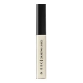 Maquillaje Bissú Corrector Líquido Profesional
