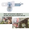 SG Store 1 Set Chain Tensioner Adjuster for Chainsaws Compatible