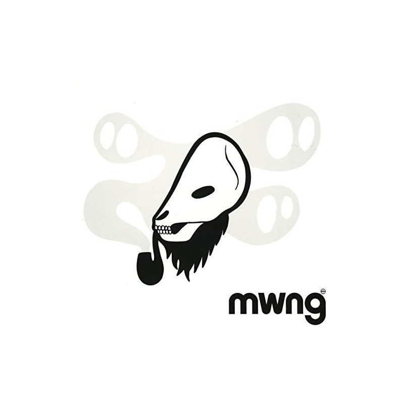 Mwng