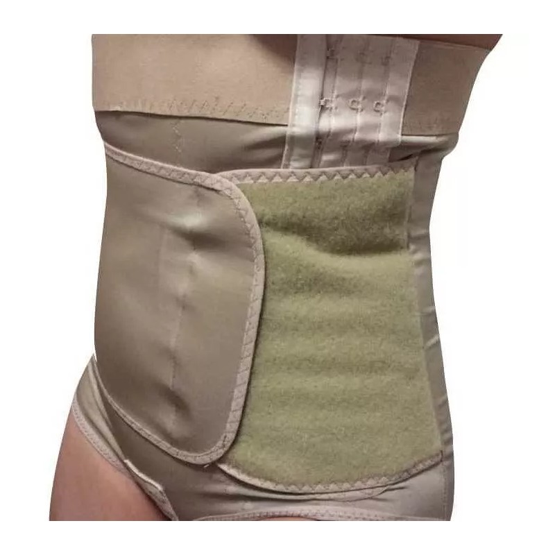 Body Secret Faja Post Parto Calzon
