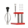 Joyzan Watch Hand Presser, Watch Tool Set, Watch Hand Presser