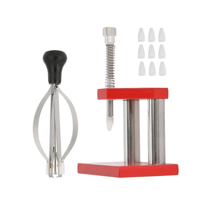 Joyzan Watch Hand Presser, Watch Tool Set, Watch Hand Presser