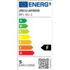 Lepro Lepro AI Smart Glhbirne BP1, G45 E14 LED Lampe