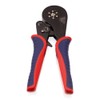 Bituxx Crimping Pliers in Set with Ferrules 0.08 - 16