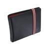 VISCONTI Bond Collection Gents Leather Wallet with Elastic Closure BBD707