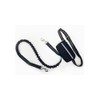 Hands Free Quality Dog Running & Walking Leash with Waist