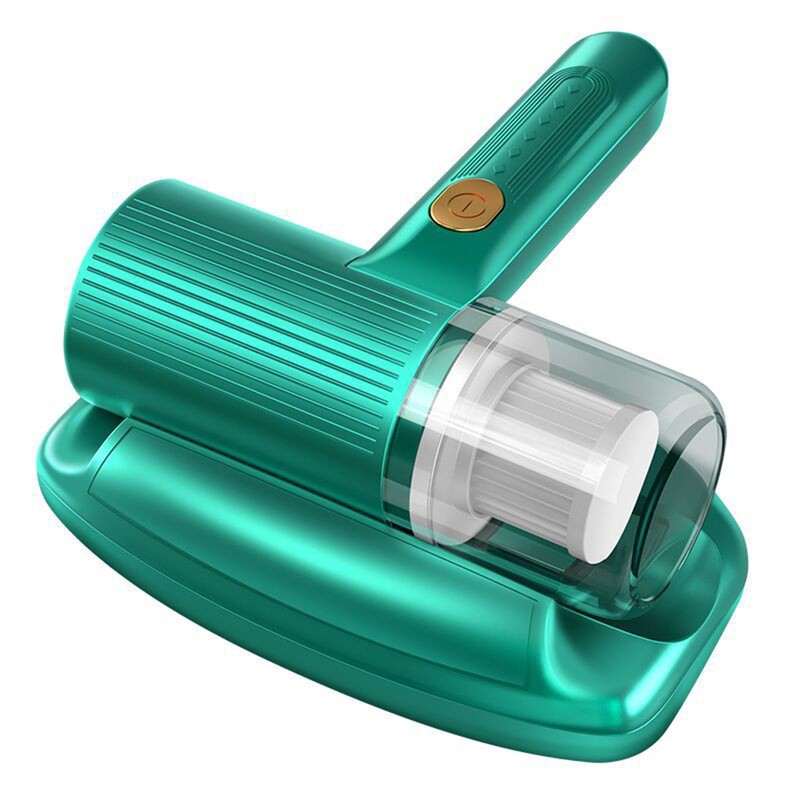 Mite Removal Vacuum Cleaner Handheld Portable Wireless 20KPA Enhanced Suction