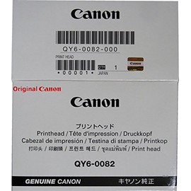 Canon Original Printhead QY6 0082 for Pixma MG5550 MG5650 MG6450