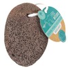 Volcanic Pumice Stone Feel Natural
