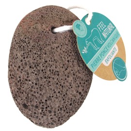 Volcanic Pumice Stone Feel Natural