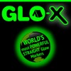 Glo-X Straight Markers