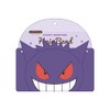 T'S Factory PM-5537529GA PM-5537529GA Headband Pocket Monster Thick Purple Ginger