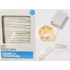 Room Essentials 30 ft LED 90 ct Fairy String Lights