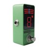 M-VAVE Precision Tuner Pedal LED Display with True Bypass for