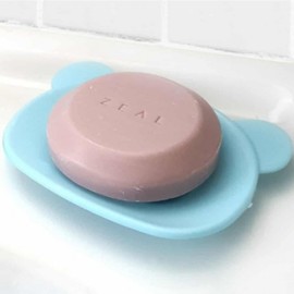 Bear soap stand bathroom soap stand bathroom soap stand 11ea