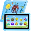 YINOCHE Kids Tablet 7" Android Tablet for Kids 3-7 32GB